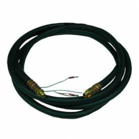 115CX02 - CABLE REPUESTO GT 15 2 Mts.