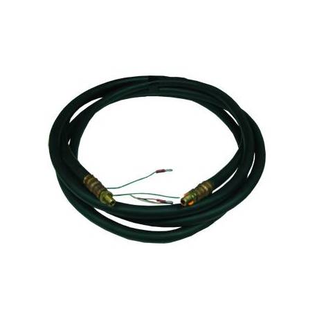 115CX04 - CABLE REPUESTO GT 15 4 Mts.