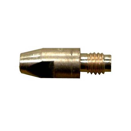 199M812Z - PUNTA CONTACTO M-8 1,2 mm.CUCRZR